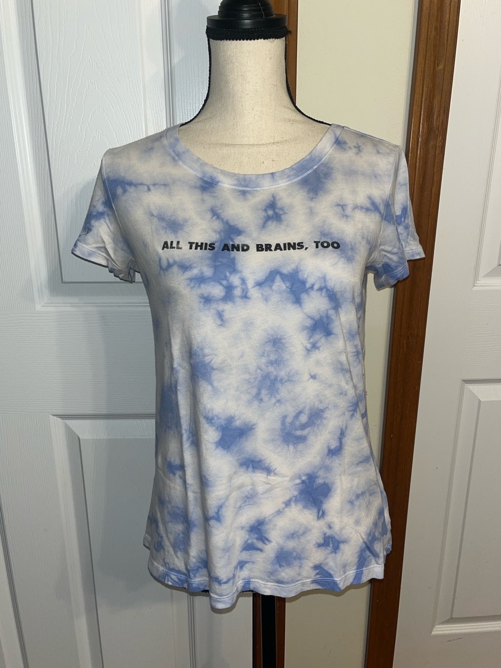 American Eagle Tie Dye Shirt
